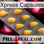 Xpress Capsules cialis1